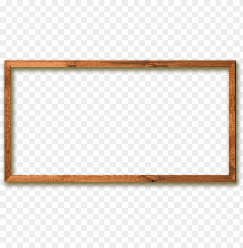 Detail Wooden Picture Frame Png Nomer 28