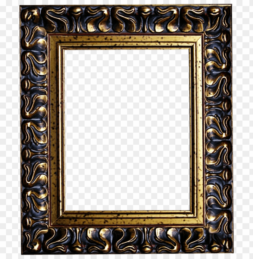 Detail Wooden Picture Frame Png Nomer 35