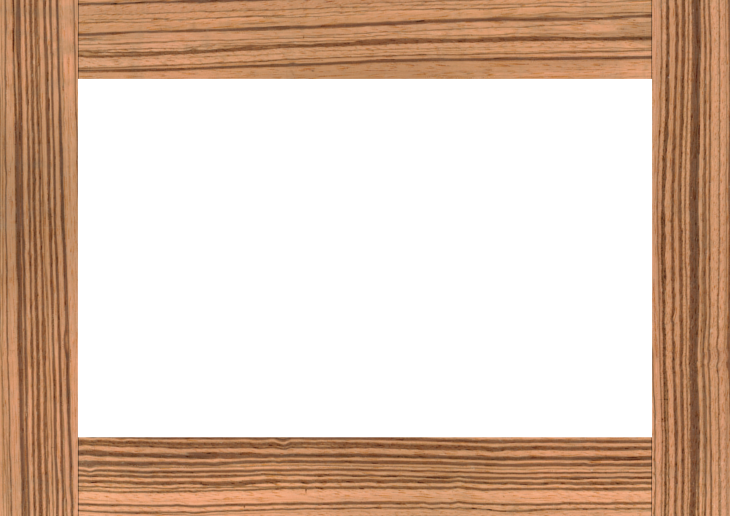 Detail Wooden Picture Frame Png Nomer 36