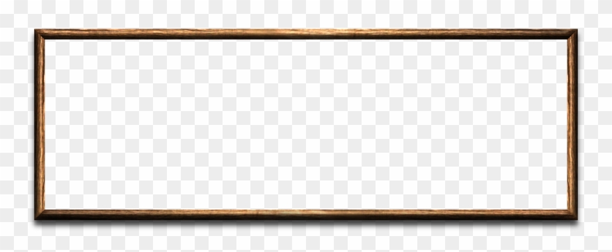 Detail Wooden Picture Frame Png Nomer 38
