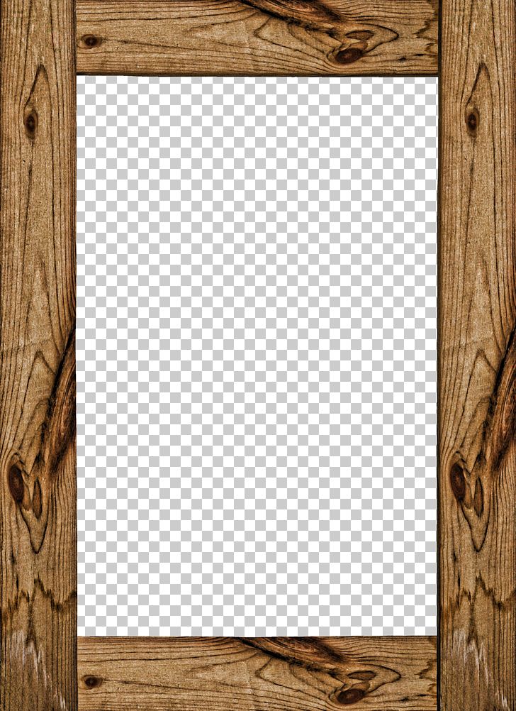 Detail Wooden Picture Frame Png Nomer 41