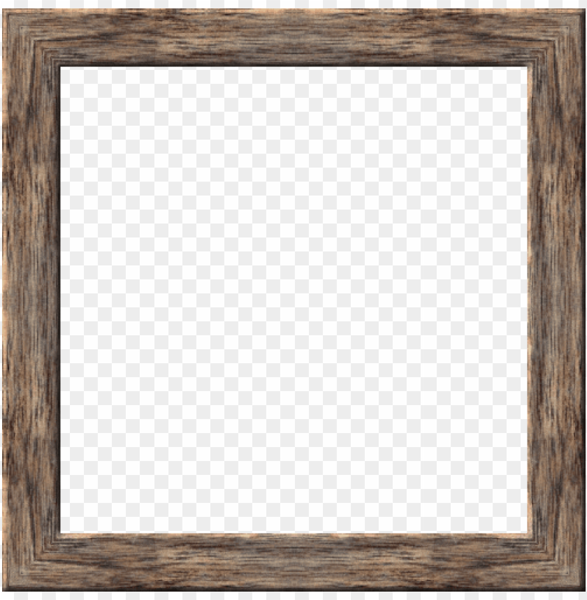 Detail Wooden Picture Frame Png Nomer 6