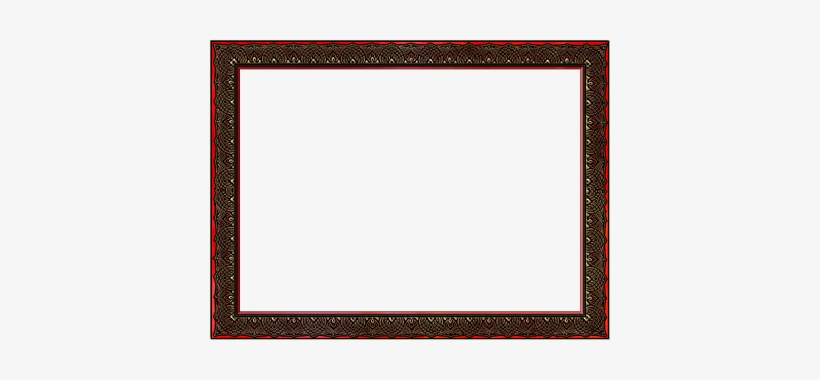 Detail Wooden Picture Frame Png Nomer 47