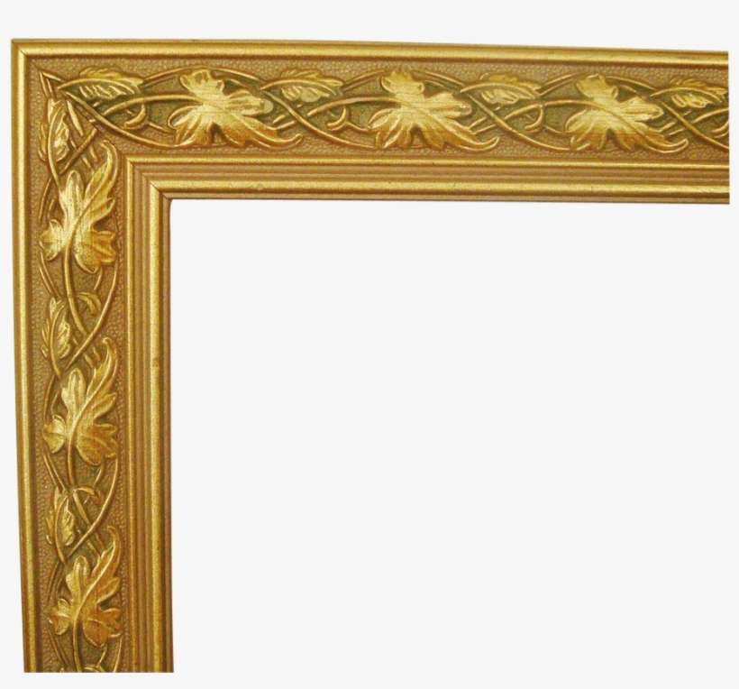 Detail Wooden Picture Frame Png Nomer 55