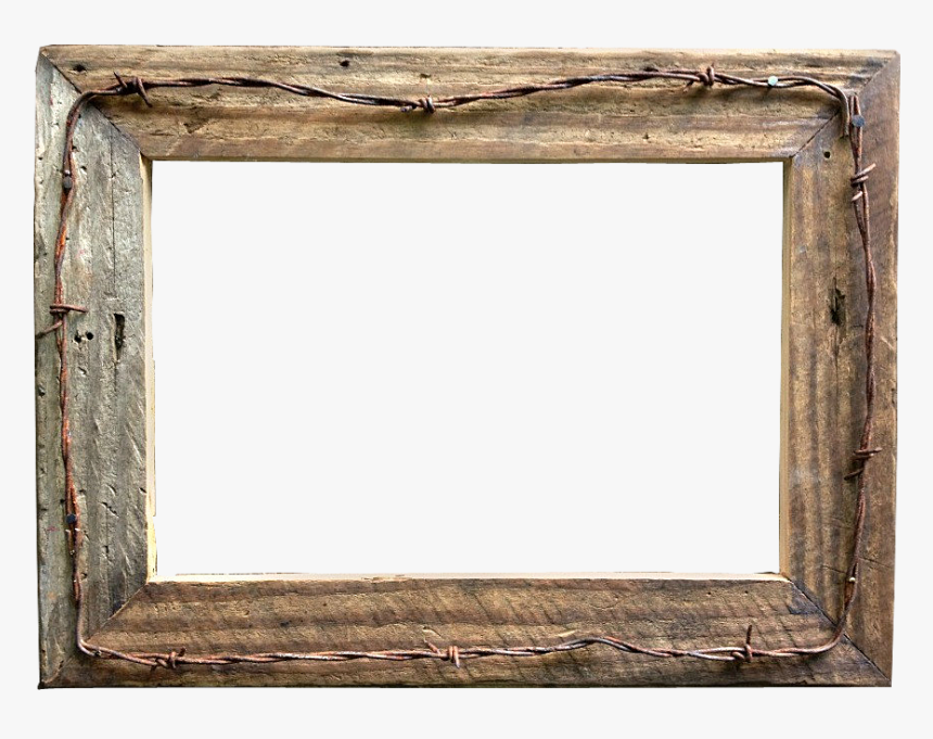 Detail Wooden Picture Frame Png Nomer 8