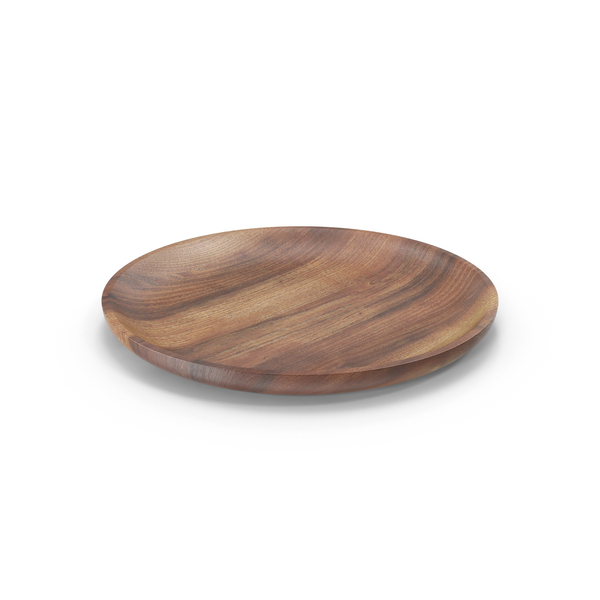 Detail Wooden Plate Png Nomer 7