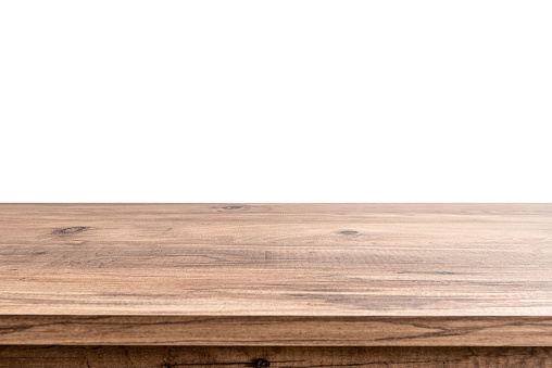 Wooden Table Top Png - KibrisPDR