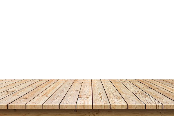 Detail Wooden Table Top Png Nomer 2