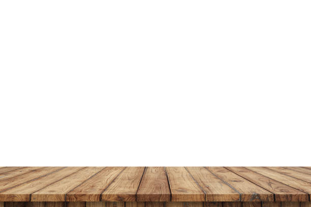 Detail Wooden Table Top Png Nomer 18