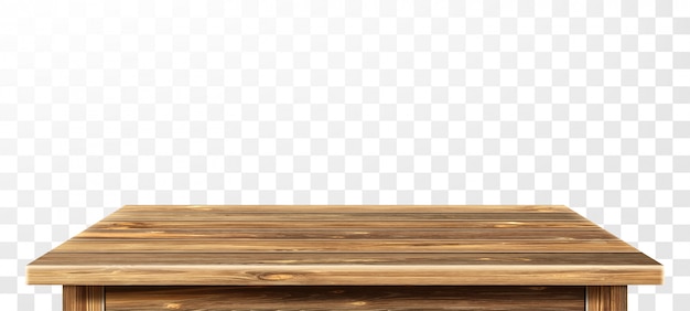 Detail Wooden Table Top Png Nomer 5