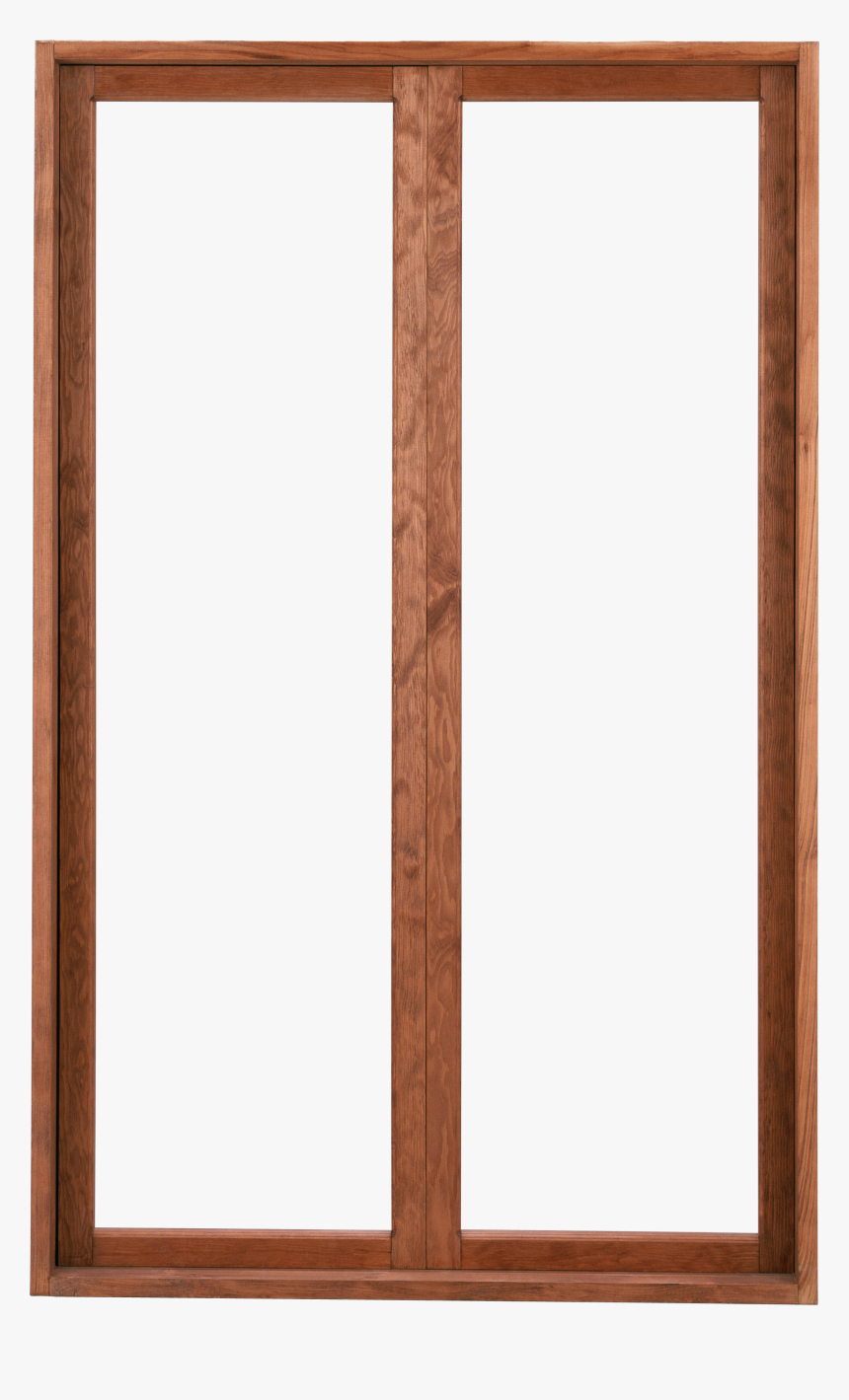 Wooden Window Frame Png - KibrisPDR