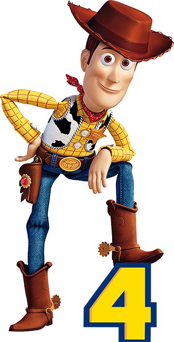 Detail Woody Toy Story Png Nomer 17