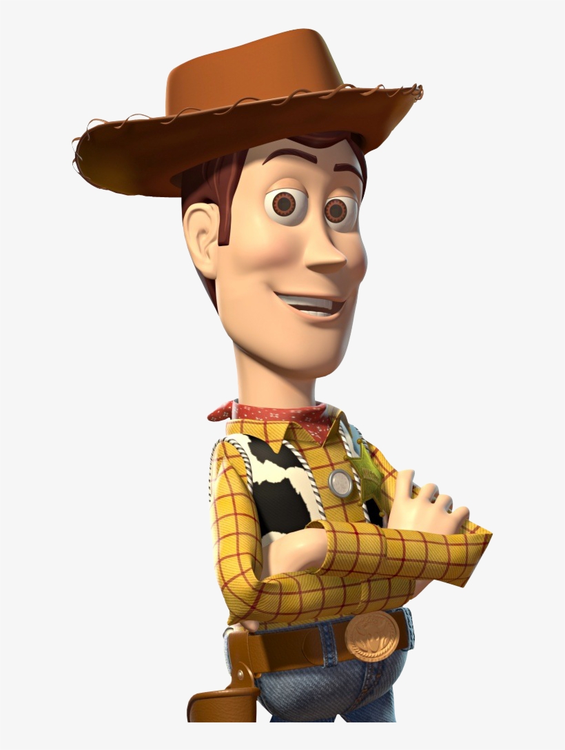 Detail Woody Toy Story Png Nomer 4