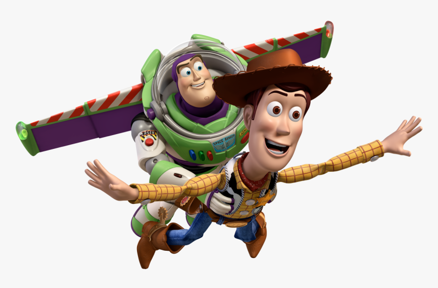 Detail Woody Toy Story Png Nomer 31