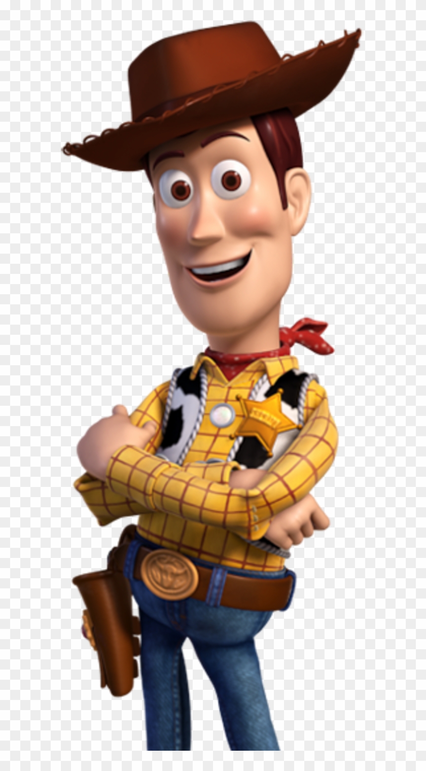 Detail Woody Toy Story Png Nomer 6