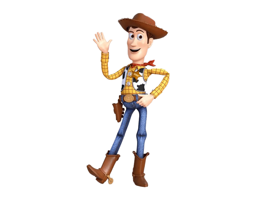 Detail Woody Toy Story Png Nomer 8