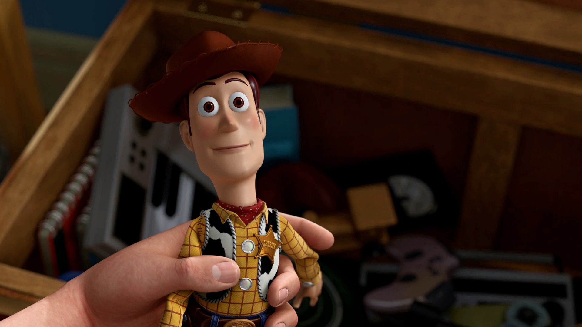 Detail Woody Wallpaper Nomer 39