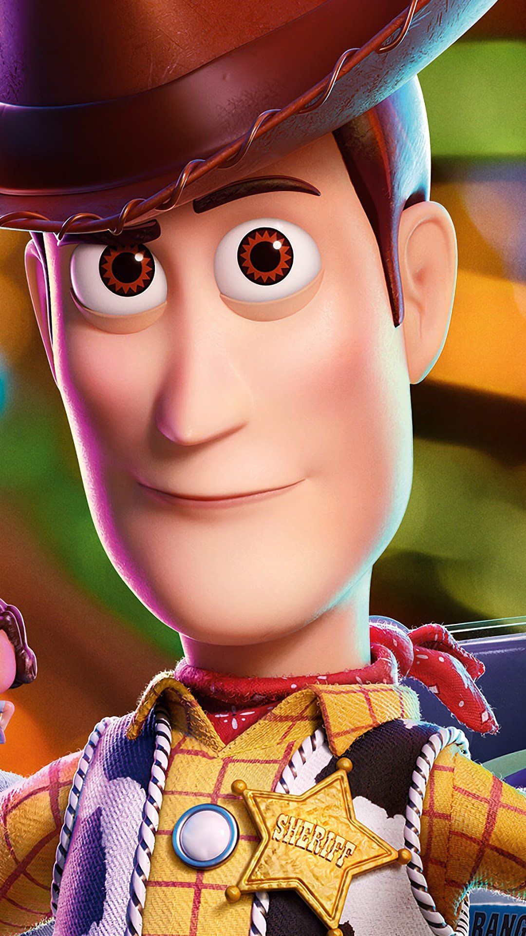 Detail Woody Wallpaper Nomer 10