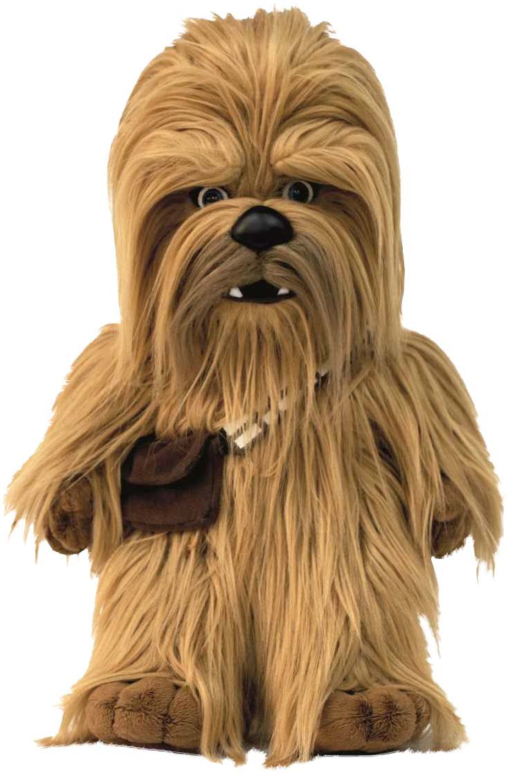 Detail Wookie Png Nomer 23