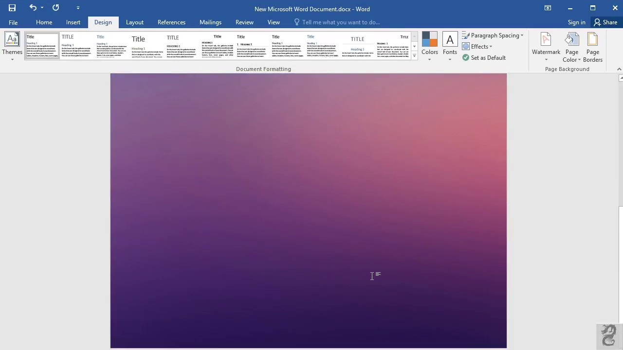 Detail Word Background Nomer 26