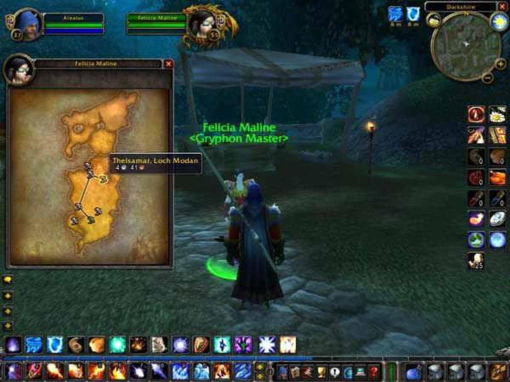 Word Of Warcraft Free Download - KibrisPDR