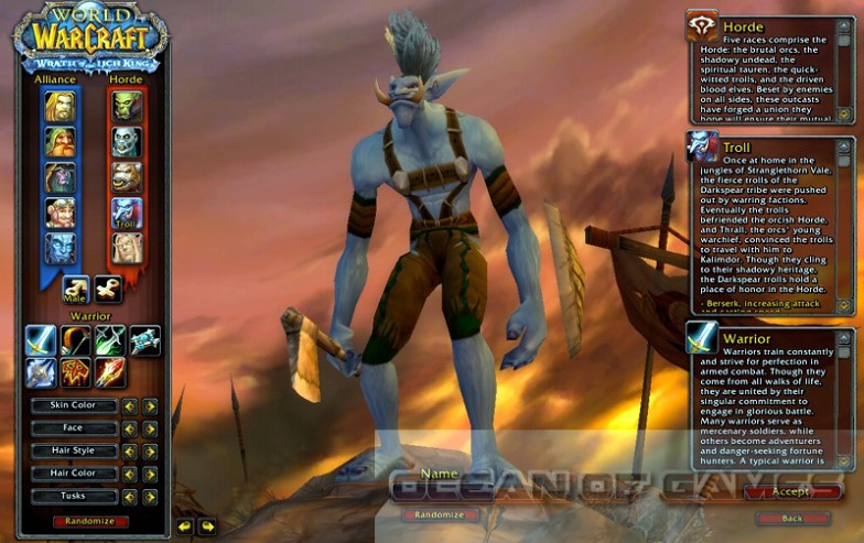 Detail Word Of Warcraft Free Download Nomer 13