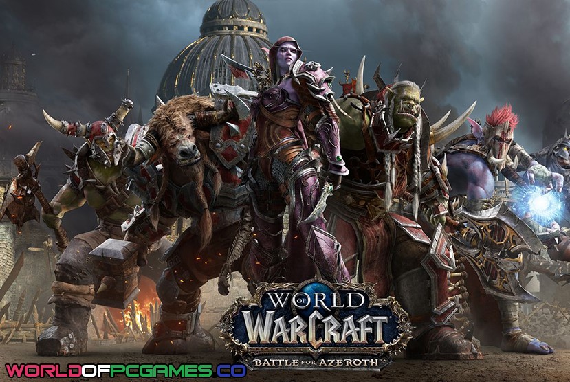 Detail Word Of Warcraft Free Download Nomer 15