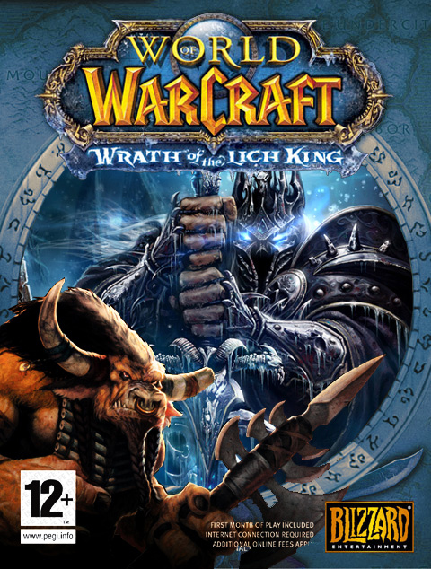 Detail Word Of Warcraft Free Download Nomer 16