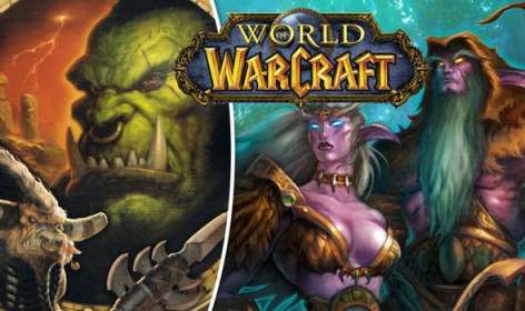 Detail Word Of Warcraft Free Download Nomer 20