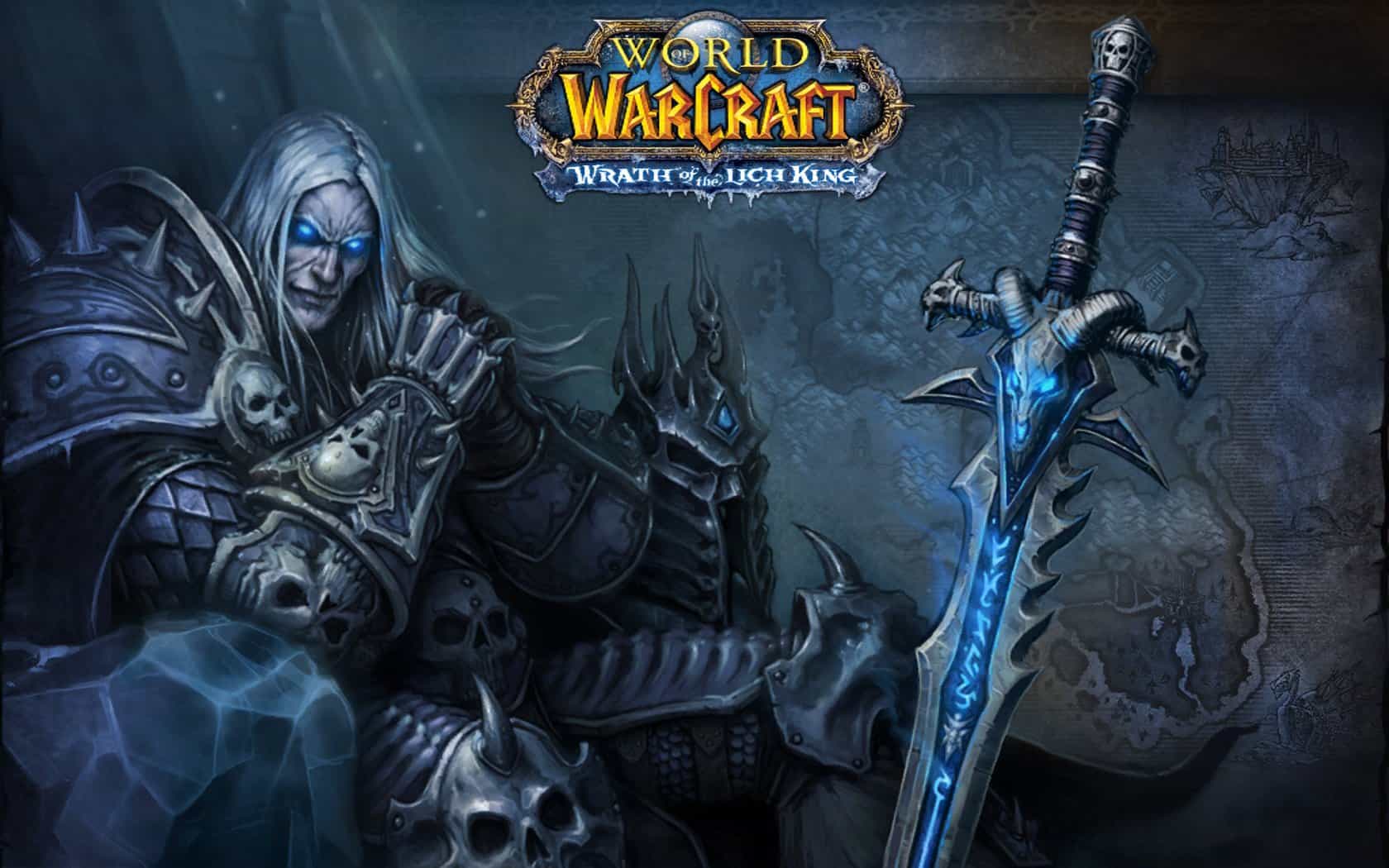 Detail Word Of Warcraft Free Download Nomer 30