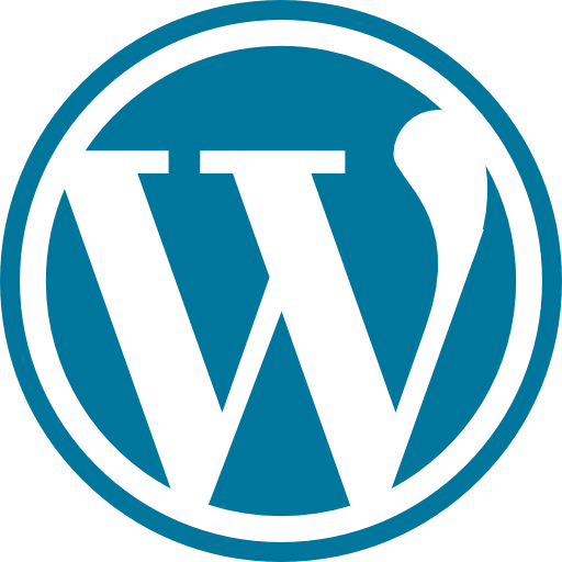 Wordpress Icon Png - KibrisPDR