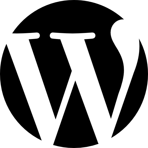 Detail Wordpress Icon Png Nomer 11