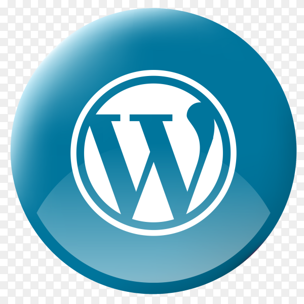 Detail Wordpress Icon Png Nomer 14