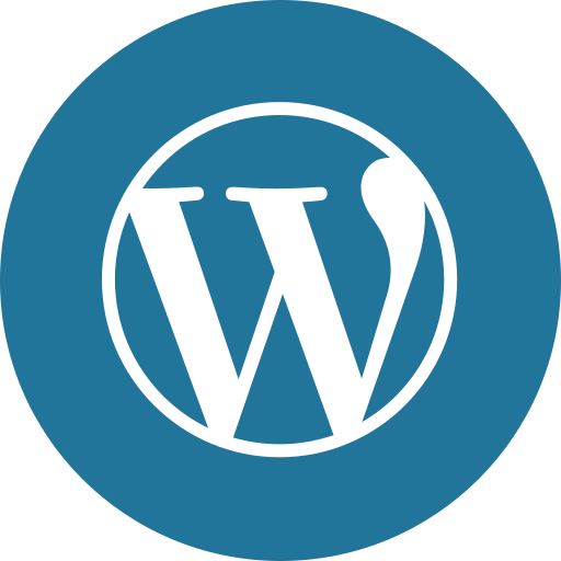 Detail Wordpress Icon Png Nomer 15