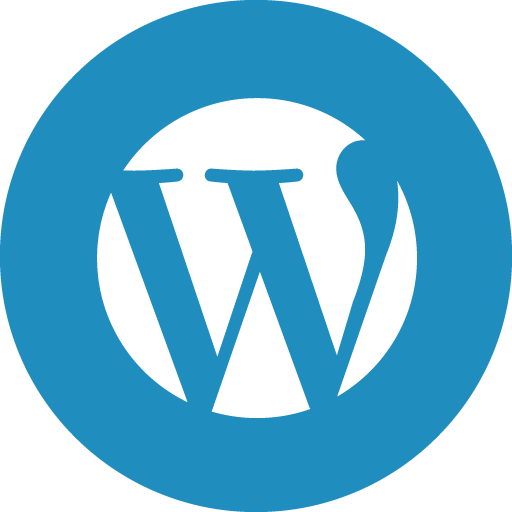 Detail Wordpress Icon Png Nomer 18