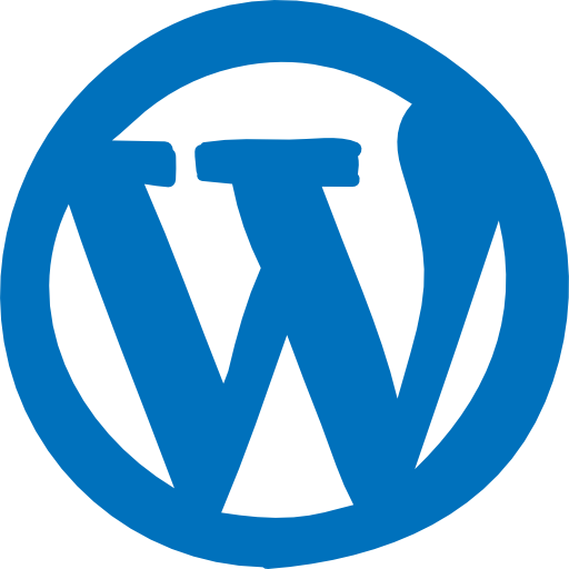 Detail Wordpress Icon Png Nomer 26