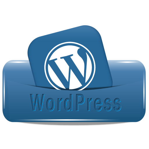 Detail Wordpress Icon Png Nomer 27