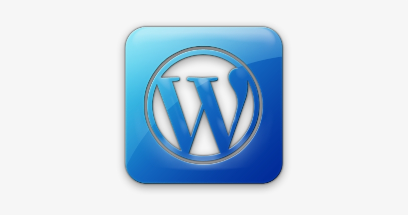 Detail Wordpress Icon Png Nomer 29