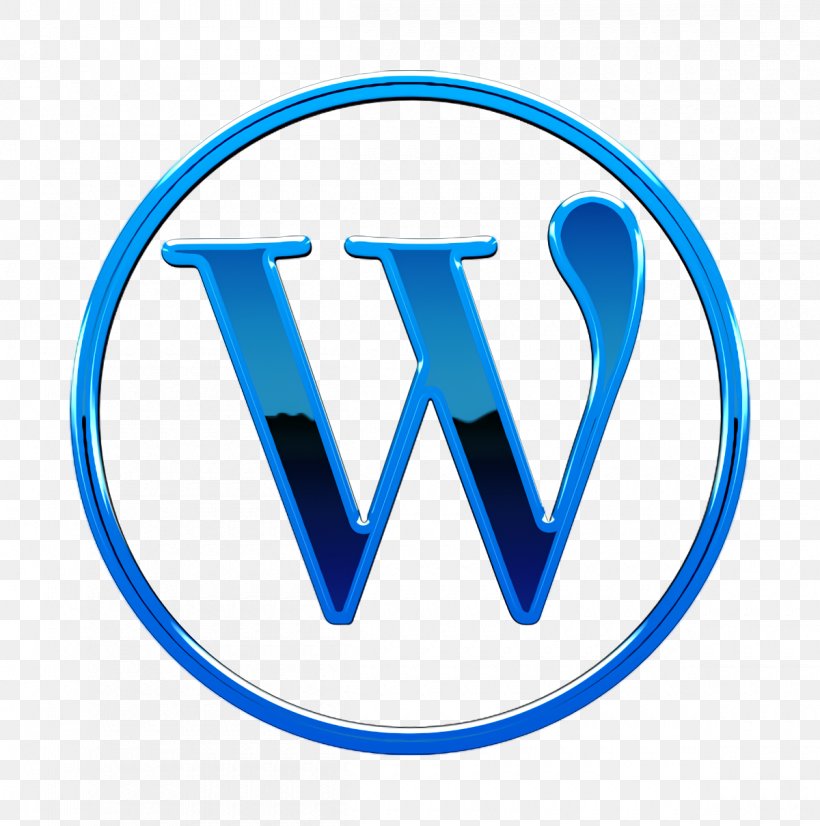 Detail Wordpress Icon Png Nomer 31