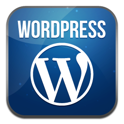 Detail Wordpress Icon Png Nomer 33