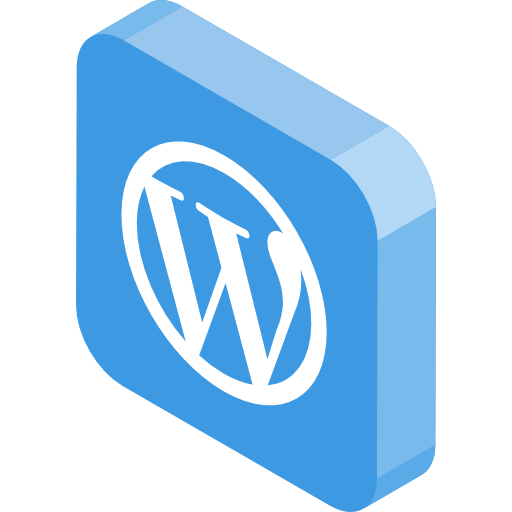 Detail Wordpress Icon Png Nomer 44