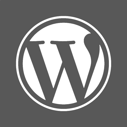 Detail Wordpress Icon Png Nomer 45