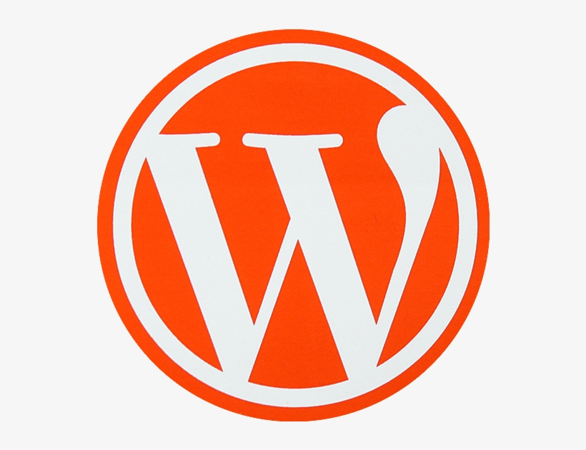 Detail Wordpress Icon Png Nomer 48