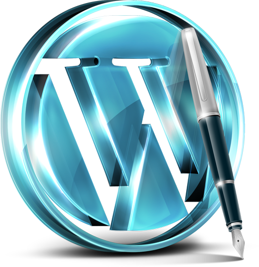 Detail Wordpress Icon Png Nomer 50