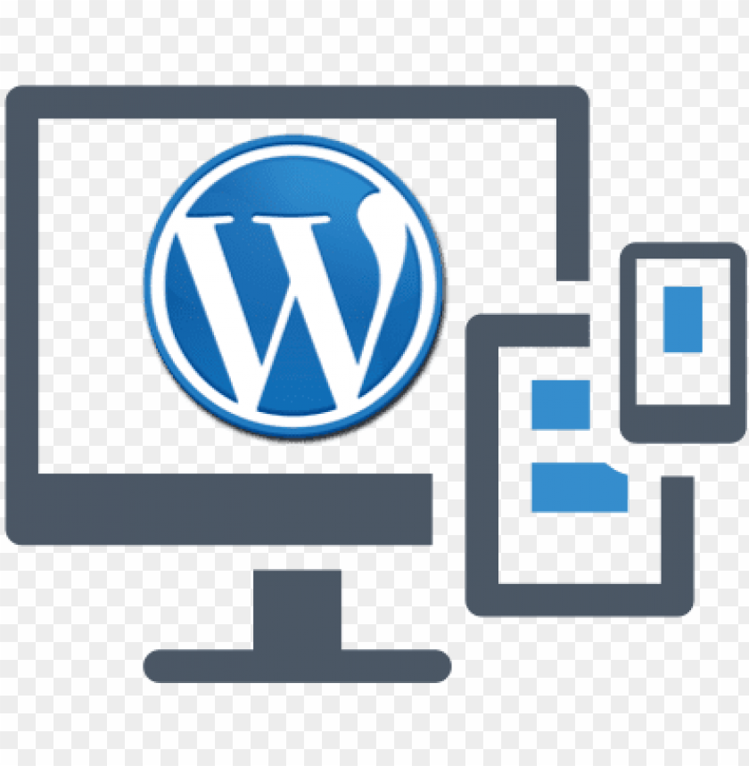 Detail Wordpress Icon Png Nomer 51