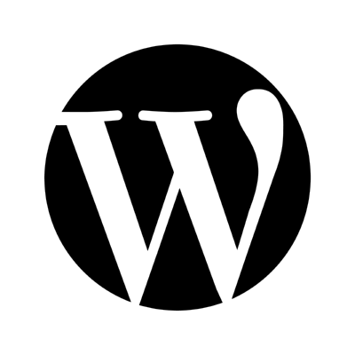 Detail Wordpress Icon Png Nomer 55