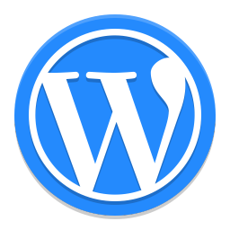 Detail Wordpress Icon Png Nomer 9