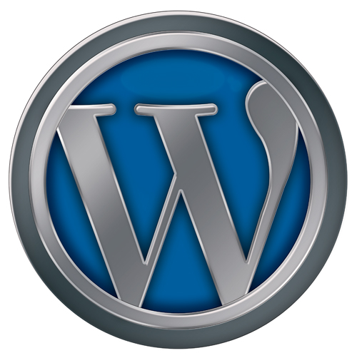 Detail Wordpress Logo Nomer 27