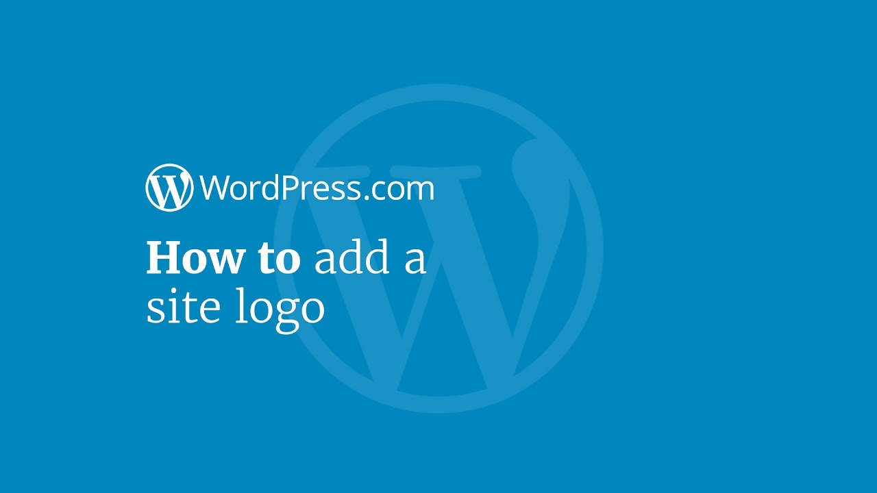 Detail Wordpress Logo Nomer 34