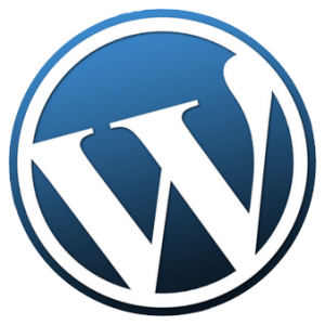 Detail Wordpress Logo Nomer 39